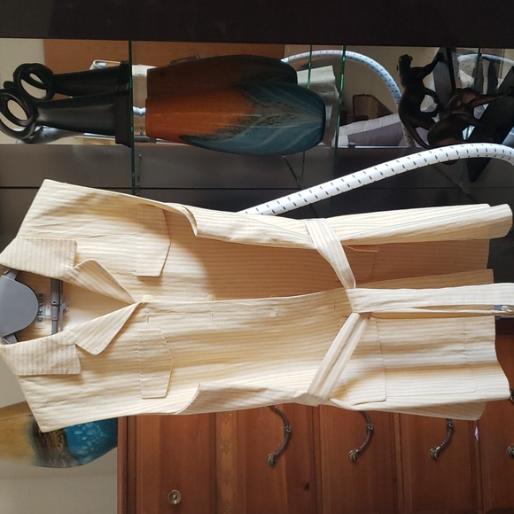 Vintage Chaus Vest Size 16 - Picture 3 of 4